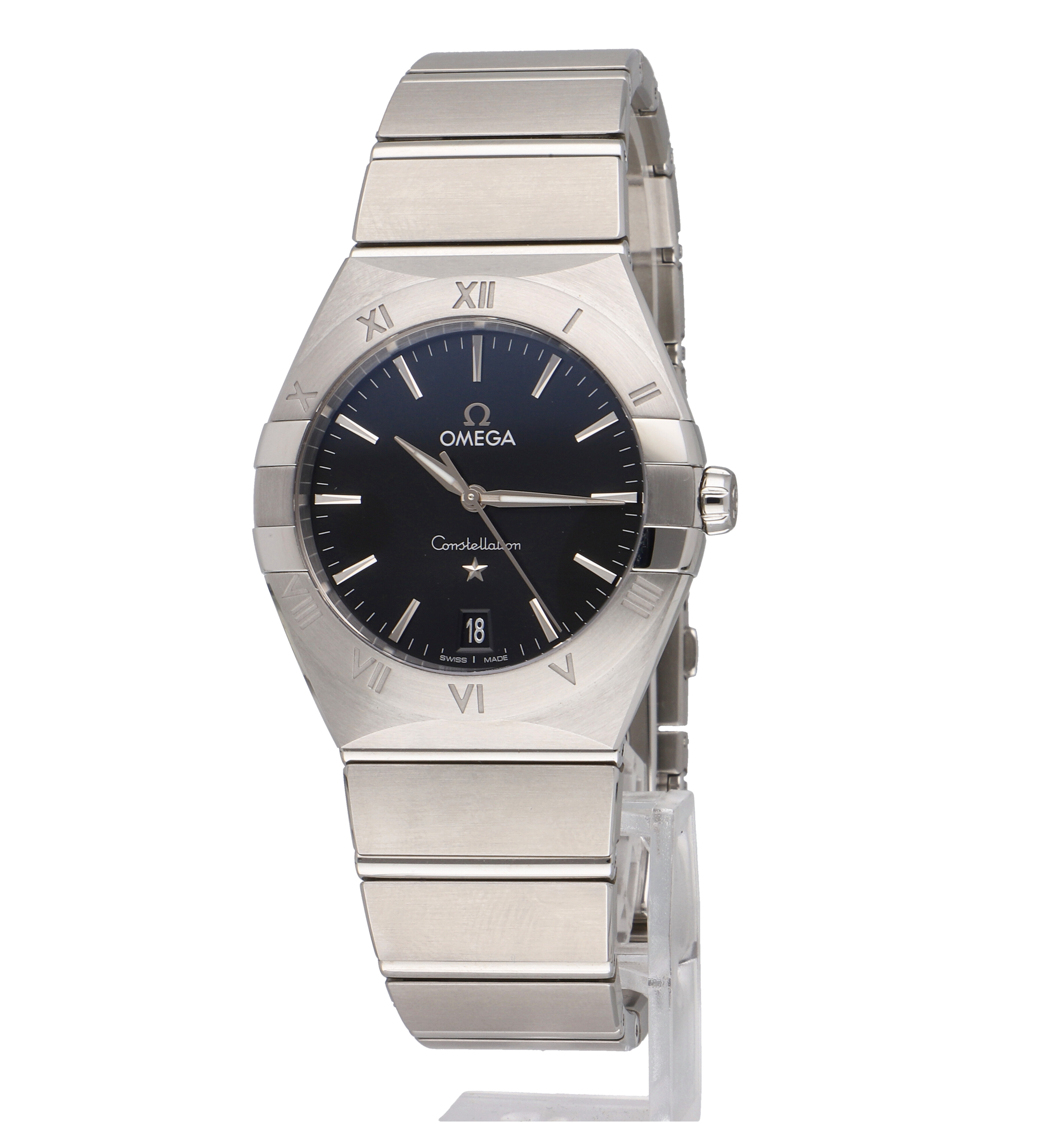 Omega Constellation